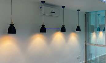 Imagem 3: Condomínio com recepção e segurança 24hrs. Excelente localização entre as Ruas Jerônimo d