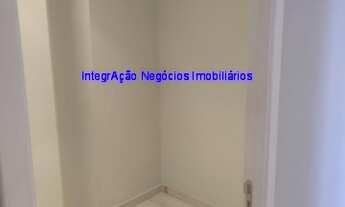 Imagem 5: Conjunto Comercial 30m², 01 sala, 01 banheiro e 01 banheiro. Condomínio com portaria 24hr