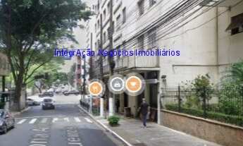 Imagem 6: Apartamento 80m², 02 dormitórios e 02 banheiros. Condomínio com portaria, segurança 24hr