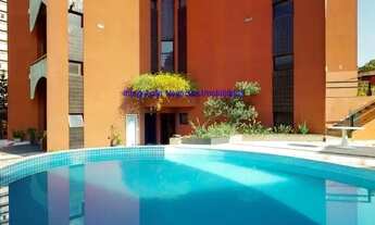 Imagem 3: Apartamento DUPLEX 130m², 03 dormitórios (sendo 02 suítes), 03 banheiros e 02 vagas na gar