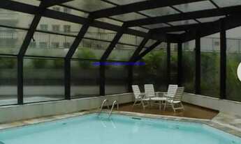 Imagem 4: Apartamento 181m², 04 dormitórios (sendo 03 suítes), 05 banheiros e 03 vagas na garagem