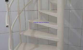 Imagem 5: Loja 64m², 01 Banheiro, 01 vaga na garagem. Condomínio com segurança 24hrs. Excelente l