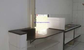 Imagem 7: Loja 64m², 01 Banheiro, 01 vaga na garagem. Condomínio com segurança 24hrs. Excelente l