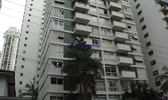 Imagem 3: Apartamento 188,05m², 03 dormitórios (sendo 01 suíte), 02 banheiros e 01 vaga na garagem