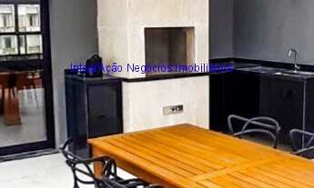 Imagem 5: Apartamento 35m², 01 dormitório , 01 banheiro e 01 vaga na garagem. Condomínio com portar