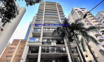 Imagem: Apartamento 367 m², 04 dormitórios (sendo