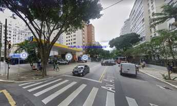 Imagem 5: Conjunto Comercial 38m² e 02 banheiros. Condomínio com recepção e segurança 24hrs