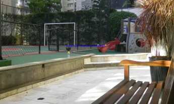 Imagem 6: Apartamento 181m², 04 dormitórios (sendo 03 suítes), 05 banheiros e 03 vagas na garagem