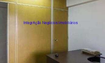 Imagem 6: Conjunto Comercial 60 m² e 01 banheiro. Excelente localização á 4 minutos andando para a