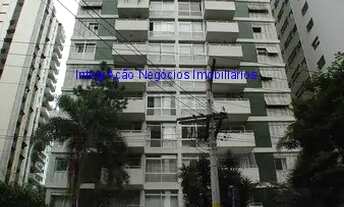 Imagem 2: Apartamento 188,05m², 03 dormitórios (sendo 01 suíte), 02 banheiros e 01 vaga na garagem