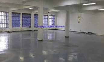 Imagem 3: Conjunto Comercial 200m², 01 copa e 02 banheiros. Condomínio com recepção e segurança 24