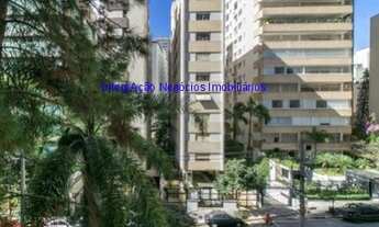 Imagem 7: Apartamento 188,05m², 03 dormitórios (sendo 01 suíte), 02 banheiros e 01 vaga na garagem