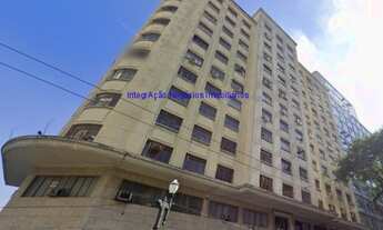 Imagem: Condomínio com recepção, portaria e segurança