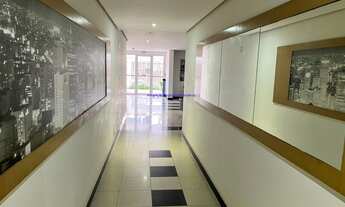 Imagem 7: Condomínio com portaria, segurança 24hrs, piscina, salão de festa, churrasqueira, salão de