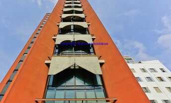 Imagem 1: Apartamento DUPLEX 130m², 03 dormitórios (sendo 02 suítes), 03 banheiros e 02 vagas na gar