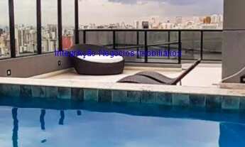 Imagem: Apartamento 35m², 01 dormitório, 01 banheiro