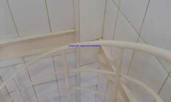 Imagem 6: Loja 64m², 01 Banheiro, 01 vaga na garagem. Condomínio com segurança 24hrs. Excelente l