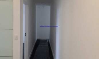 Imagem 7: Conjunto Comercial 188m², 01 copa, 05 banheiros e 04 vagas na garagem. Condomínio com re