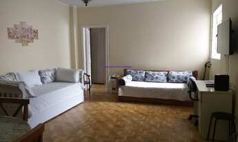 Imagem 4: Apartamento 80m², 01 dormitório e 01 banheiro. Condomínio com portaria e segurança 24hrs