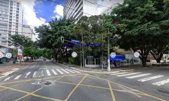 Imagem 6: Conjunto Comercial 38m² e 02 banheiros. Condomínio com recepção e segurança 24hrs