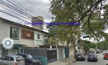 Imagem 5: Sobrado 200m², 03 dormitórios (sendo 01 suíte), 02 banheiros e 02 vagas na garagem. Excel