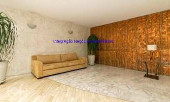 Imagem 5: Apartamento 188,05m², 03 dormitórios (sendo 01 suíte), 02 banheiros e 01 vaga na garagem