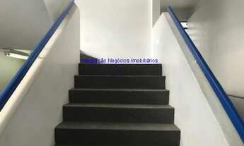 Imagem 4: Prédio Comercial 785m², 03 Pavimentos, 13 banheiros, 02 Recepções e 03 vagas na garagem