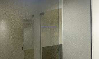 Imagem 4: Condomínio com recepção e segurança 24hrs. Excelente localização entre as Ruas Jerônimo d