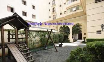 Imagem 5: Apartamento 588m², 04 dormitórios (sendo suítes), 05 banheiros e 08 vagas na garagem. Con