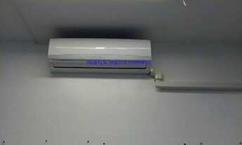 Imagem 5: Conjunto Comercial 200m², 01 copa e 02 banheiros. Condomínio com recepção e segurança 24