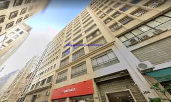 Imagem: Conjunto Comercial 200m², 01 copa e 02