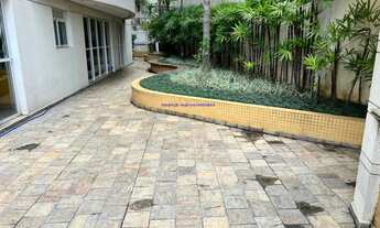 Imagem 3: Condomínio com portaria, segurança 24hrs, piscina, salão de festa, churrasqueira, salão de