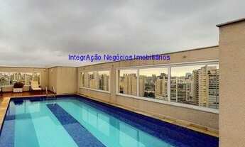 Imagem: Apartamento Duplex 66m², 02 dormitórios