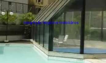 Imagem 2: Apartamento 181m², 04 dormitórios (sendo 03 suítes), 05 banheiros e 03 vagas na garagem