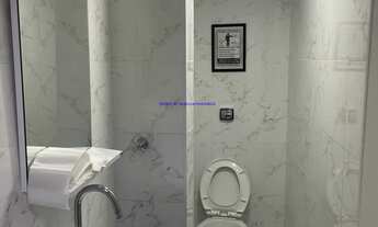 Imagem 6: Condomínio com recepção e segurança 24hrs. Excelente localização entre as Ruas Jerônimo d