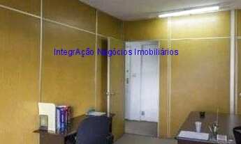 Imagem 2: Conjunto Comercial 60 m² e 01 banheiro. Excelente localização á 4 minutos andando para a