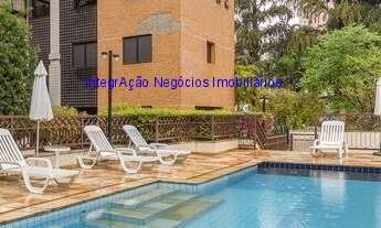 Imagem 7: Apartamento 127m², 03 dormitórios (sendo 03 suítes), 04 banheiros e 03 vagas na garagem