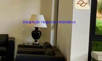 Imagem 4: Apartamento 227m², 04 dormitórios (sendo 02 suítes), 03 banheiros e 04 vagas na garagem