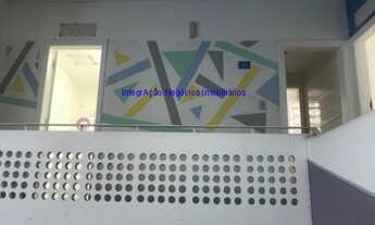 Imagem 7: Prédio Comercial 785m², 03 Pavimentos, 13 banheiros, 02 Recepções e 03 vagas na garagem