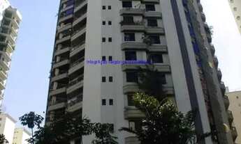 Imagem: Apartamento 181m², 04 dormitórios (sendo