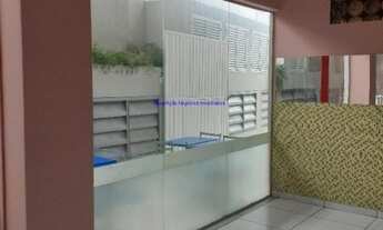 Imagem 3: Loja 64m², 01 Banheiro, 01 vaga na garagem. Condomínio com segurança 24hrs. Excelente l