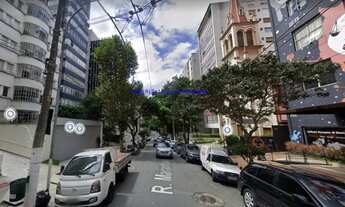 Imagem 4: Conjunto Comercial 38m² e 02 banheiros. Condomínio com recepção e segurança 24hrs