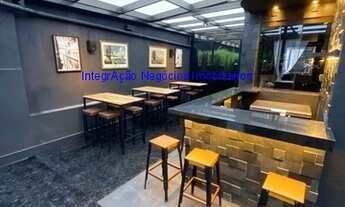 Imagem 4: Loja MOBILIADA 200m² e 02 banheiros. Excelente localização á 7 minutos andando para a est