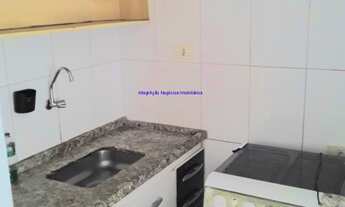 Imagem 5: Condomínio com portaria e segurança. Excelente localização á 6 minutos andando para a es