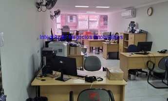 Imagem 5: Prédio Comercial 1317m² e 04 banheiro . Excelente localização á 4 minutos andando para a