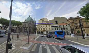 Imagem 4: Conjunto Comercial 71m²e 01 banheiro. Condomínio com recepção e segurança 24hrs. Excele