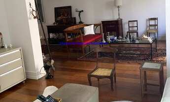 Imagem 7: Apartamento 160m², 02 dormitórios (sendo 02 suítes), 04 banheiros e 02 vagas na garagem