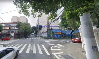 Imagem 7: Apartamento 47m², 01 dormitório e 01 banheiro. Condomínio com portaria, segurança 24hrs