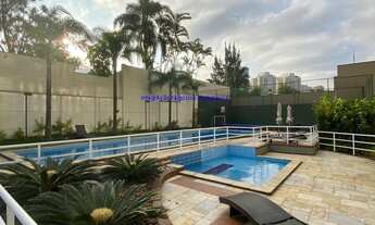 Imagem 2: Apartamento 74m², 02 dormitórios (sendo 01 suíte), 02 banheiros e 02 vagas na garagem. Co