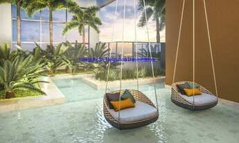 Imagem 5: Apartamento 104m², 03 dormitórios (sendo 01 suíte), 02 banheiros e 02 vagas na garagem. C